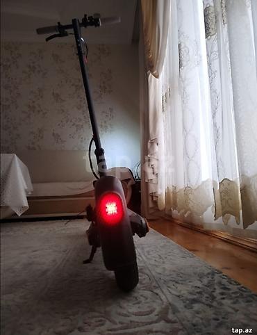 2 el scooter: E Scooter 349AZN Son Yeri❗ Endirim Yoxdu Təcili Satıldığı Üçün Bu — 4