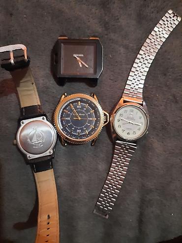 Ručni satovi: Satovi — 19