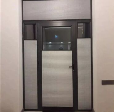 Jalüzlər: Jaluz perdeler — 9