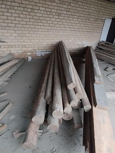 Доски: Доски, Обрезные, Для пола, Сосна, Черновые — 7