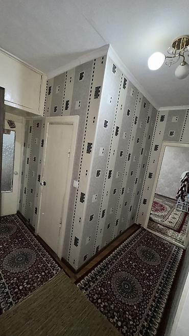 1 комната, 34 м², Манас-Ата мкр., 3 этаж, Старый ремонт at lalafo.kg 1 комната, 34 м², Манас-Ата мкр., 3 этаж, Старый ремонт