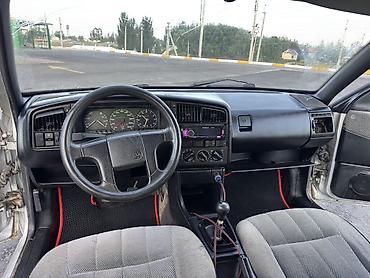 кпп на гольф 2: Volkswagen Passat Variant: 1988 г., 1.8 л, Механика, Бензин, Универсал — 9