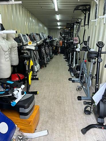 купить спортивный тренажер бу: Продаю Тренажёры со склада
Все новое в упаковке — 1