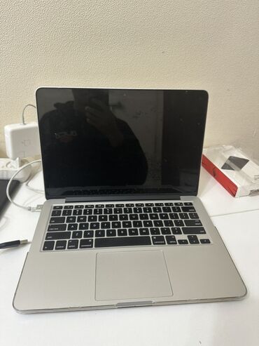 macbook скупка: Ноутбук, Apple, 4 ГБ ОЗУ, Intel Core i5, 13.3 ", Для работы, учебы