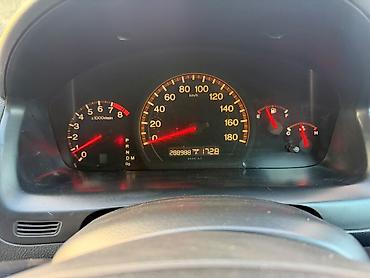 на акорд сл7: Honda Accord: 2003 г., 2.4 л, Автомат, Бензин, Седан — 8