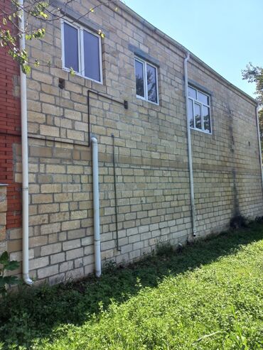 Həyət evləri və villaların satışı: 6 otaqlı, 56 kv. m, Yeni təmirli — 9