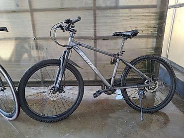 29: Горный велосипед BTM (MTB) - Классическая алюминиевая рама хардтейл - — 1