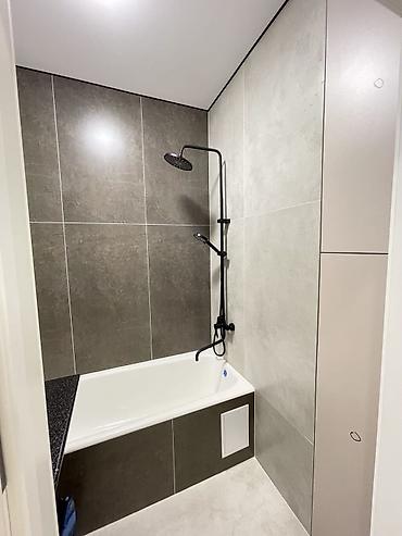 14: 2 комнаты, 59 м², Элитка, 5 этаж, Дизайнерский ремонт — 7