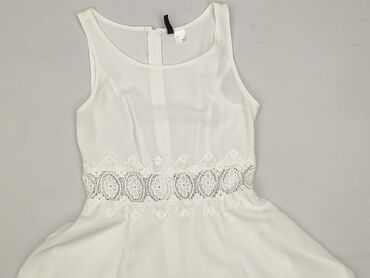cienka tkanina na sukienki: Women`s dress, H&M, size S (EU 36)