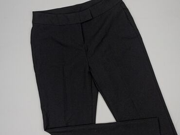 George, Material trousers for women, size L (EU 40)