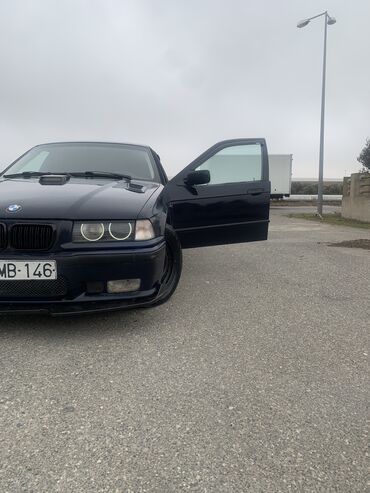 bmw 330 d: BMW 316: 1.8 l | 1995 il Sedan