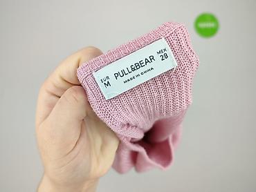 pull and bear ua: PULL&BEAR, Sweter damski, rozmiar M — 4
