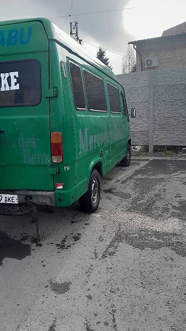 Mercedes-Benz: Mercedes-Benz : 1993 г. at lalafo.kg — 3 Mercedes-Benz: Mercedes-Benz : 1993 г. — 3