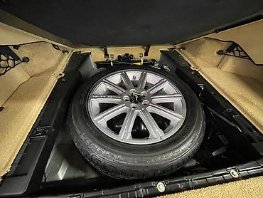 Land Rover: Land Rover Range Rover: 2010 г., 5 л, Автомат at lalafo.kg — 9 Land Rover: Land Rover Range Rover: 2010 г., 5 л, Автомат — 9