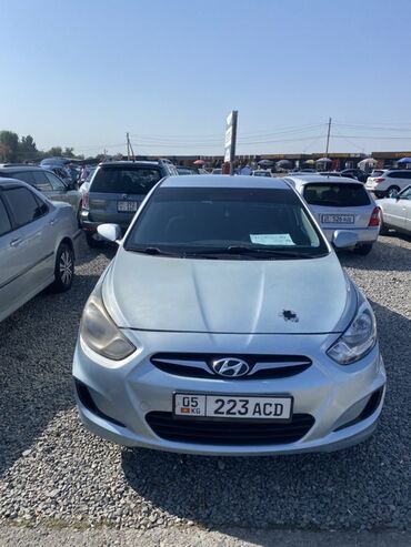 купить фары на пассат б3: Hyundai Solaris: 2011 г., 1.6 л, Автомат, Бензин, Седан