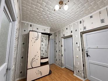чешский проект 2 комнаты: 3 комнаты, 60 м², Аламедин-1 мкр Индивидуалка, 3 этаж — 10
