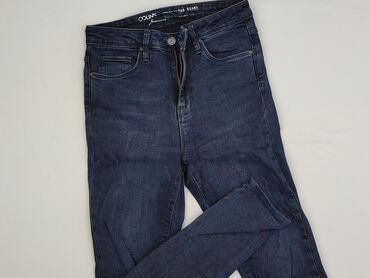 idealne dżinsy: Jeanswear, Jeans for women, size S