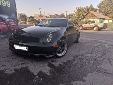 купить к5 в бишкеке: Nissan 350: 2004 г., 3.5 л, Автомат, Бензин, Купе