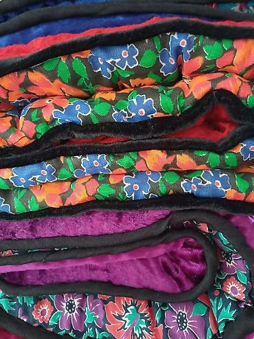 огненный одеало: Продаётся, в связи с переездом, всё новое!!! город Ош — 3