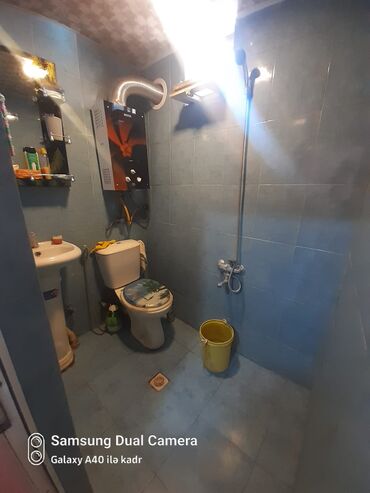 Həyət evləri və villaların satışı: 1 otaqlı, 35 kv. m, Kredit yoxdur, Yeni təmirli -da lalafo.az — 10 Həyət evləri və villaların satışı: 1 otaqlı, 35 kv. m, Kredit yoxdur, Yeni təmirli — 10