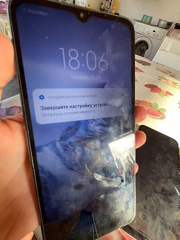 redmi 9 а: Redmi, Redmi 9A, Колдонулган, 32 ГБ — 2