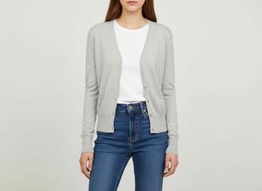 f f sweter: M&S Collection, Кардиган жіночий, розмір XS