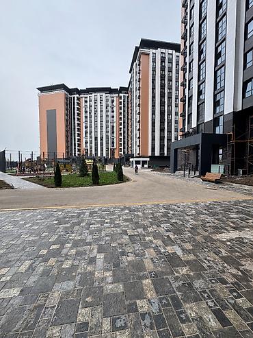 Продажа квартир: 2 комнаты, 83 м², Элитка, 14 этаж, Дизайнерский ремонт — 15