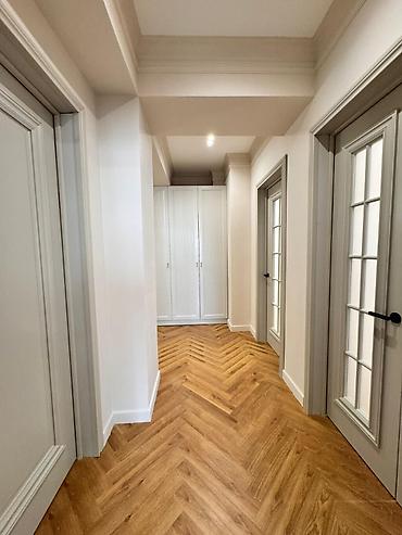 Продажа квартир: 3 комнаты, 104 м², Элитка, 11 этаж, Дизайнерский ремонт — 7