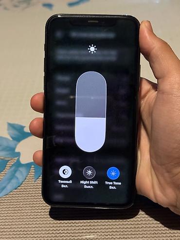 айфон 11 обычный: IPhone 11 Pro, Б/у, 256 ГБ, Space Gray, 100 % — 3