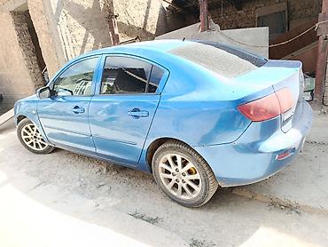 подушка мазда демио: Mazda 3: 2004 г., Автомат, Седан — 2