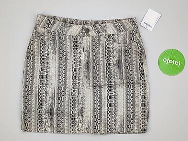 jam luxury jeans: Janina, Spódnica damska, rozmiar M — 2