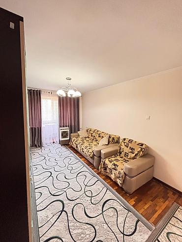 Продажа квартир: 2 комнаты, 56 м², 104 серия, 5 этаж, Евроремонт — 1