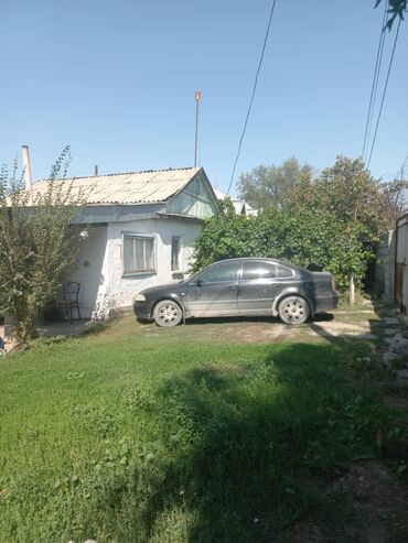 Продажа домов: Дом, 45 м², 4 комнаты, Собственник, Старый ремонт — 8