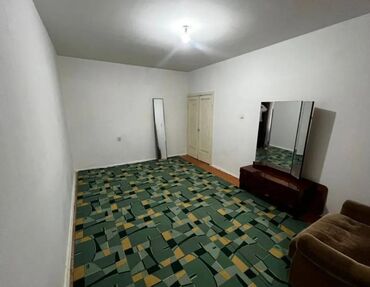 Продажа квартир: 1 комната, 35 м², 106 серия, 1 этаж, Косметический ремонт — 2