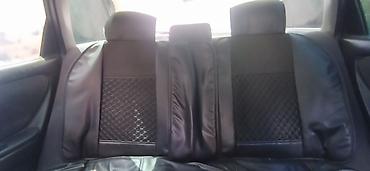 тайота авенс 2: Toyota Avensis: 2002 г., 2 л, Автомат, Бензин, Универсал — 7