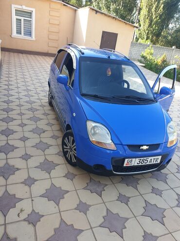 купить бензонасос на ланос 1 5: Daewoo Matiz: 2008 г., 0.8 л, Автоматтык, Бензин, Хетчбек