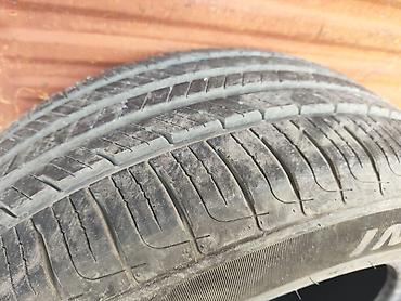jdm: Шины 225 / 50 / R 16, Лето, Б/у, Комплект, Легковые, Япония, Dunlop — 3