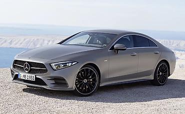cls: Сервис книжка от Mercedes CLS (C257) 

Все вопросы по телефону! — 2