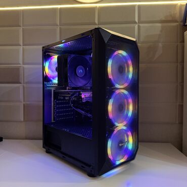 ноутбук для игры: Компьютер, ядер - 6, ОЗУ 16 ГБ, Игровой, Б/у, Intel Core i5, NVIDIA GeForce RTX 3060 TI, NVMe