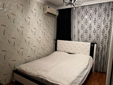 Köhnə tikili: Bakı, Yeni Günəşli Massiv A, 3 otaqlı, Köhnə tikili, 70 kv. m — 4