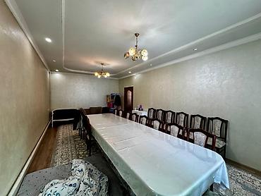 Продажа коттеджей и домов: 5 комнат, 142 м², 4 соток, Бишкек, Ынтымак ж/м Агентство недвижимости — 5