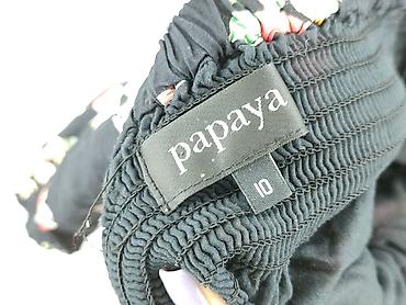 missguided playboy: Papaya, Spódnica damska, rozmiar M — 4