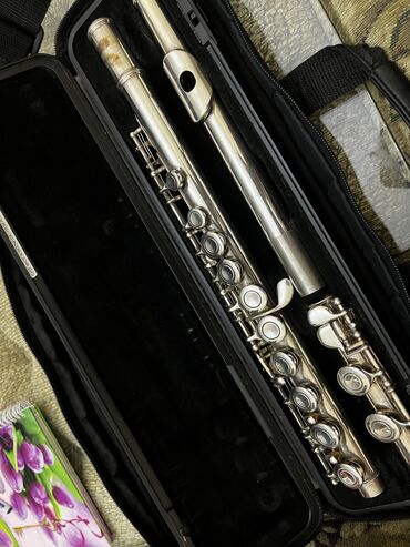yamaha r15 qiymeti: Yamaha 221 flute. 1.200e alinib