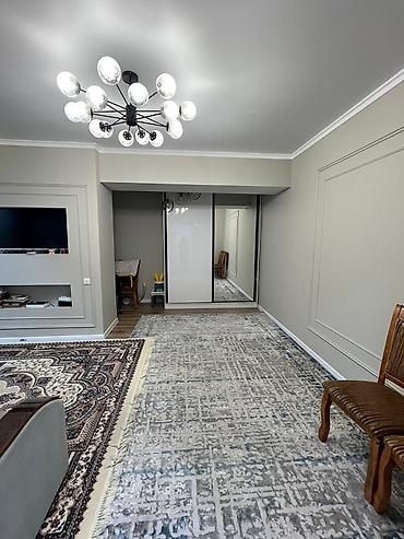 Продажа квартир: 1 комната, 45 м², Элитка, 5 этаж, Косметический ремонт — 1