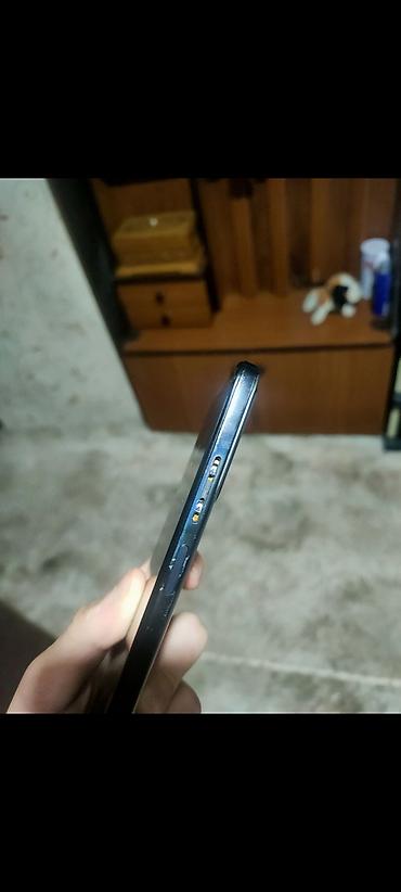 xiaomi mi11 t: Redmi 11, 128 GB, rəng - Qara, Barmaq izi — 3