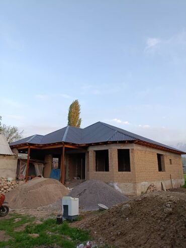 купить дом сруб: Дом, 170 м², 8 комнат, Собственник, ПСО (под самоотделку)