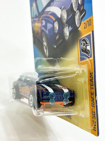 Avtomobil modelləri: Ford, 2017 il, 1:64, Dəmir, Ödənişli çatdırılma — 4