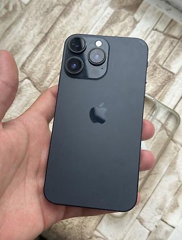 quran ereb ve azerbaycan dilinde: IPhone 11 Pro, Qara, Face ID — 1