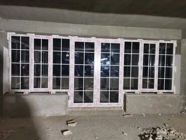 Plastik qapılar: Şüşə Qapılar. SİFARİŞLƏ.

KƏYFİYƏTLİ. SƏRFƏLİ. SÜRƏTLİ — 16