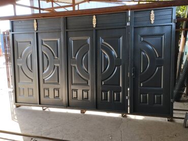 Сварка: Сварка | Ворота, Решетки на окна, Навесы Гарантия — 16